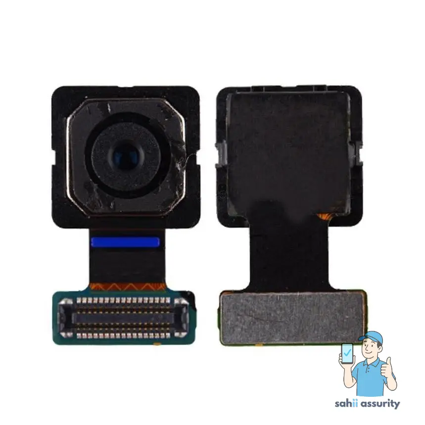 Replacement Back Camera for Samsung Galaxy J7 Prime (Main Camera)